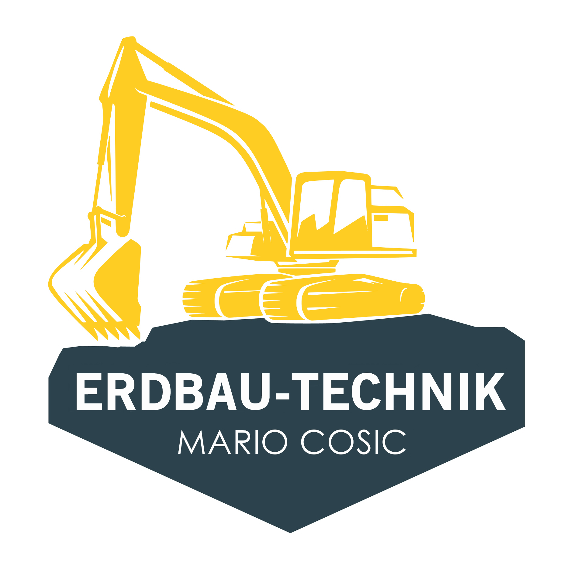 Mario Cosic Erdbau-Technik GmbH
